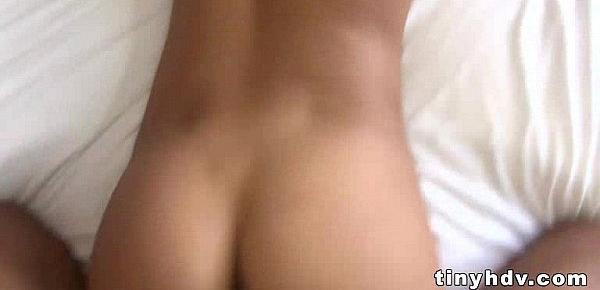  Gorgeous Chinese American teen pussy 46